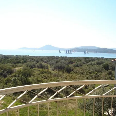 Apartament Damir - On The Sea Side *