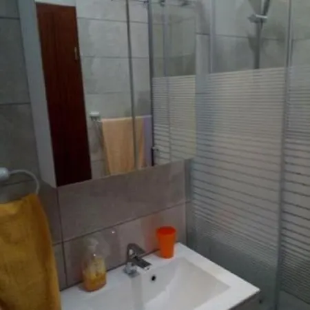 Damir - On The Sea Side Apartament