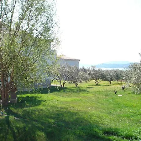 Damir - On The Sea Side Apartament Tribalj