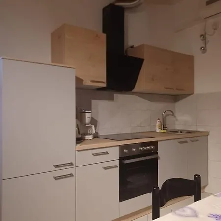 Apartament Damir - On The Sea Side Tribalj