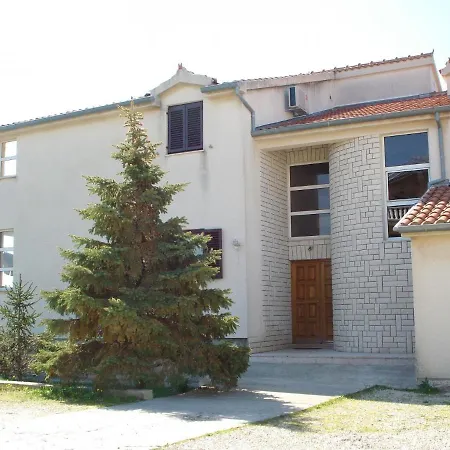 Apartament Damir - On The Sea Side Tribalj