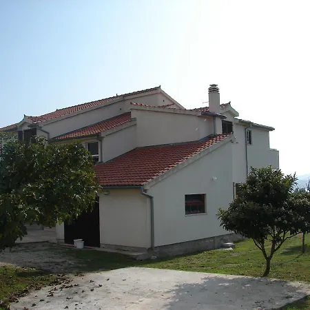 Apartament Damir - On The Sea Side