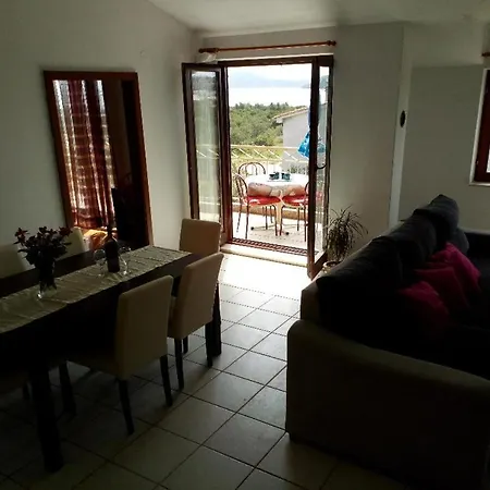 Apartament Damir - On The Sea Side *