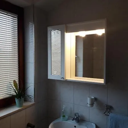 Damir - On The Sea Side Apartament