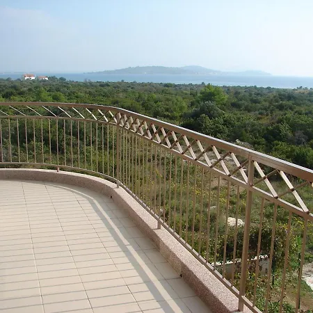 Apartament Damir - On The Sea Side Tribalj